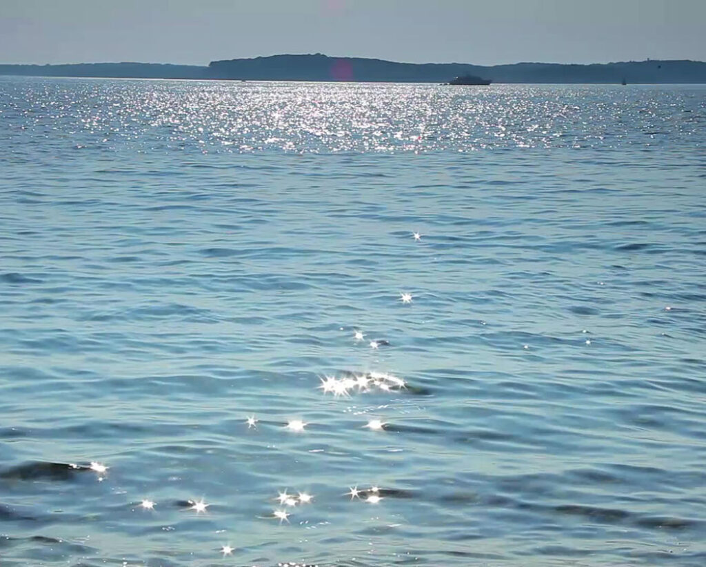 Cannes, a few minutes' walk from Hôtel Pantiero